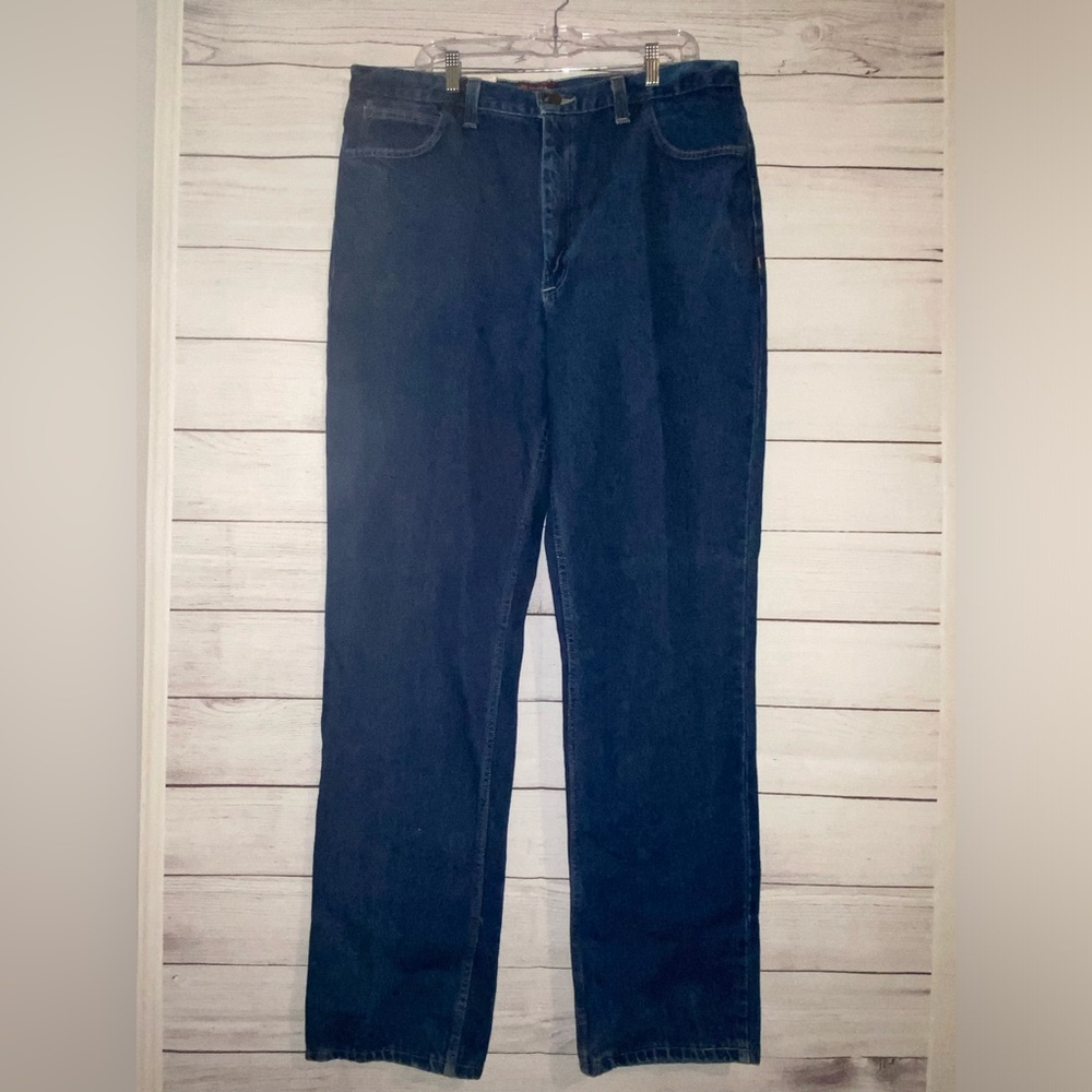 Ely Cattleman Regular Fit Jeans- Size 40 x 34
